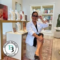 Rhonda Dallas, Founder of D3 Health
