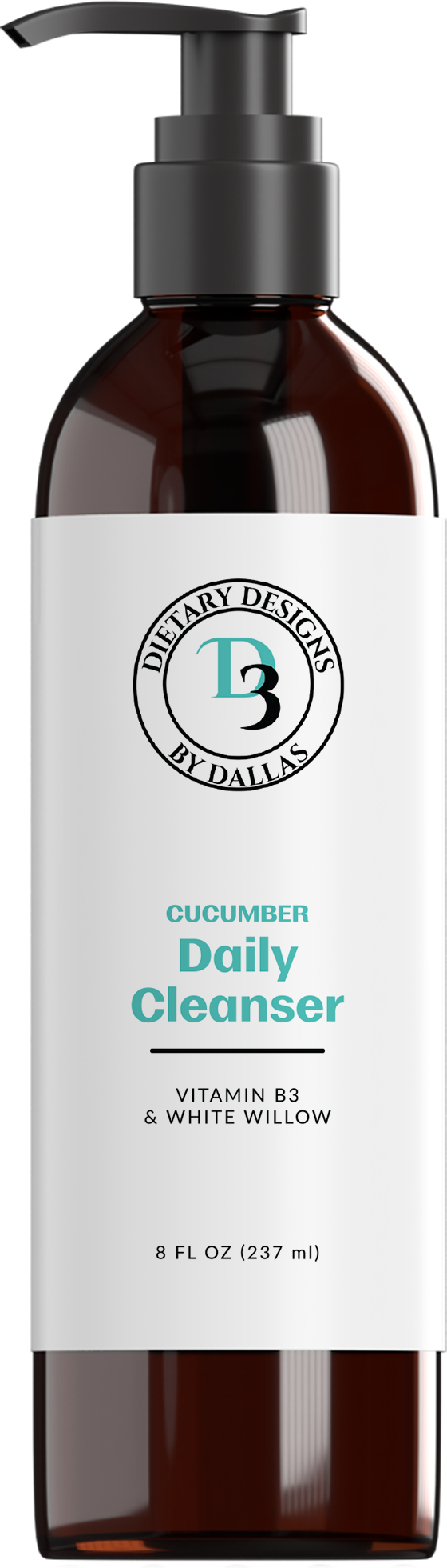 Cucumber Daily Cleanser