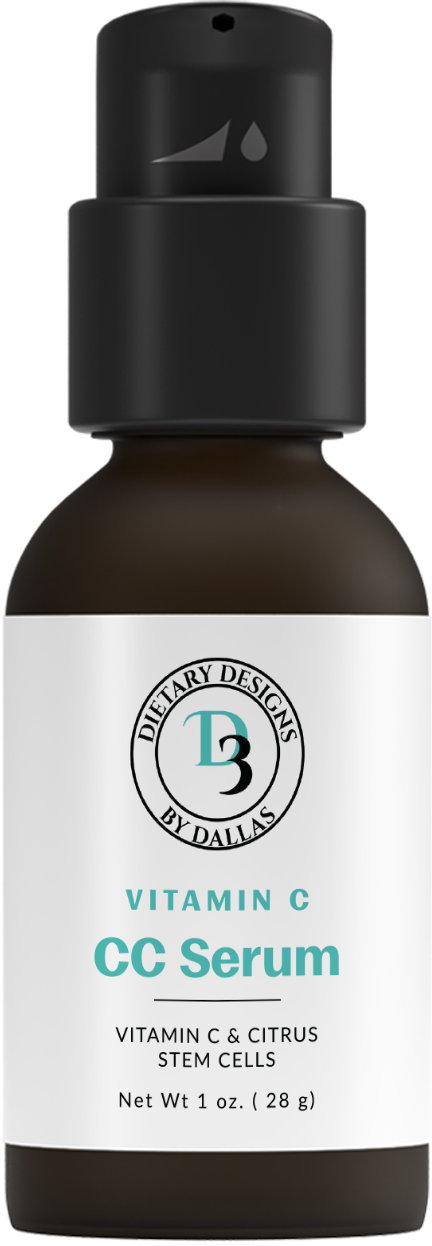 Vitamin C CC Serum